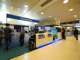 Shun Hing Group set up product sales counters at Member’s Enclosure offering special discounts in audio visual, home appliances, health and beauty care products.
